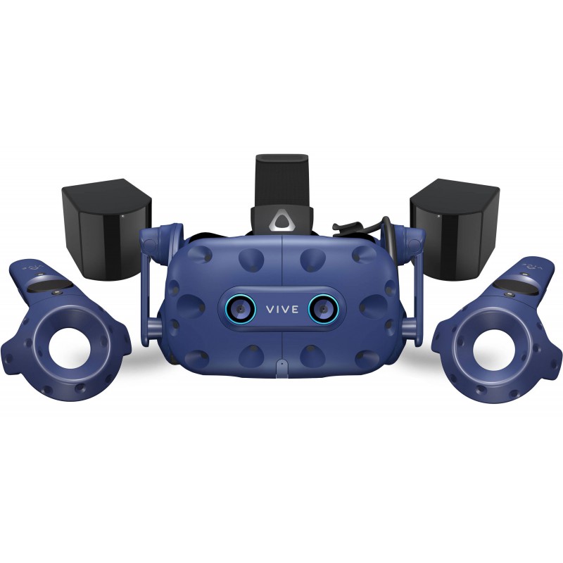 HTC VIVE PRO Full Kit