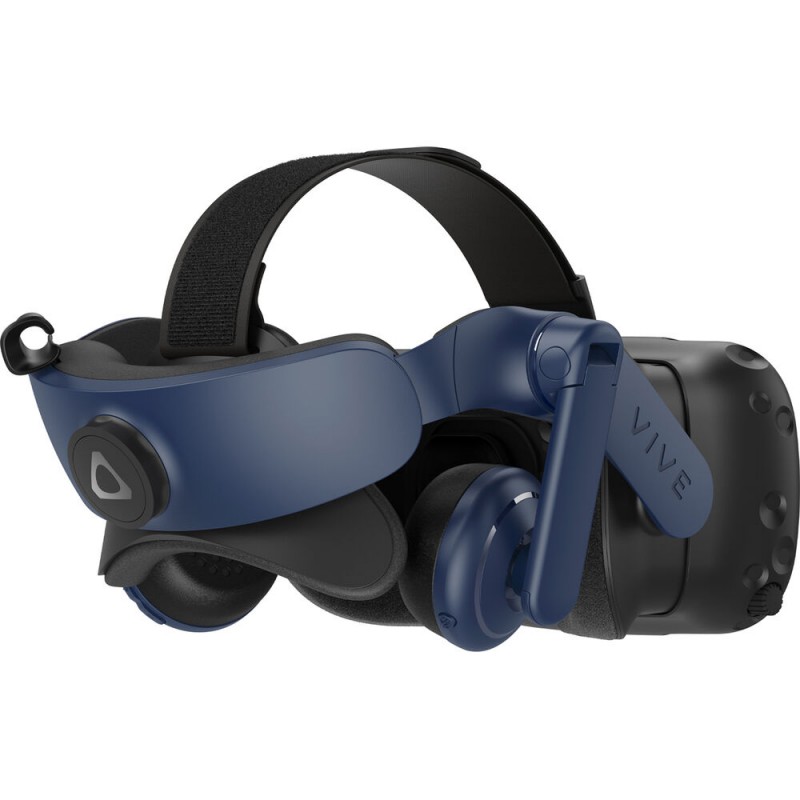 HTC VIVE PRO 2 FULL KIT