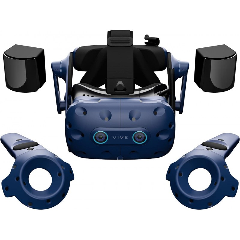 VIVE PRO EYE