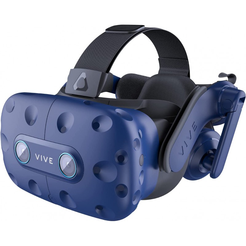 VIVE PRO EYE