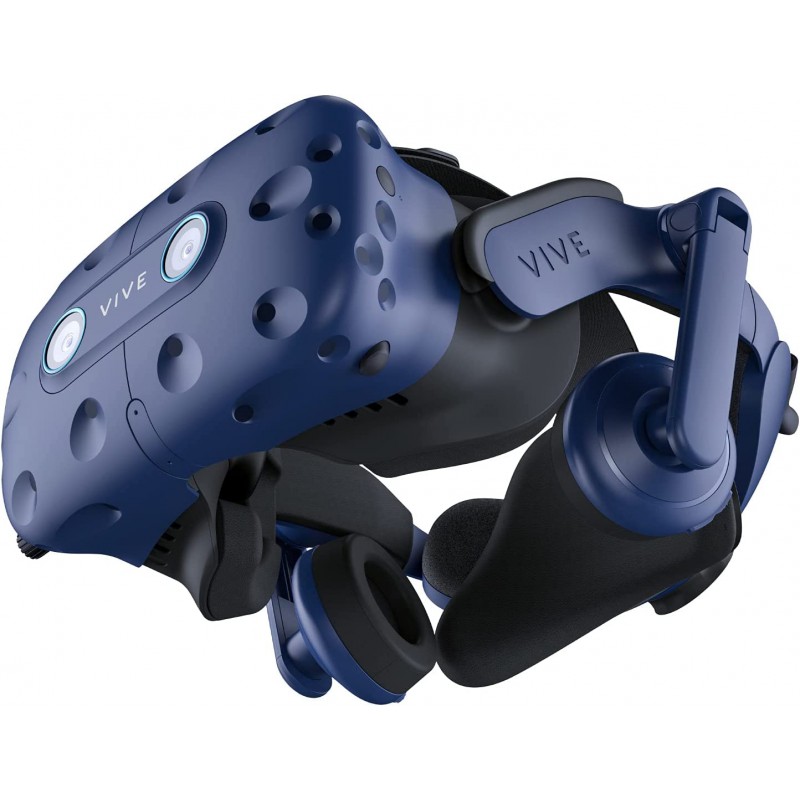 VIVE PRO EYE