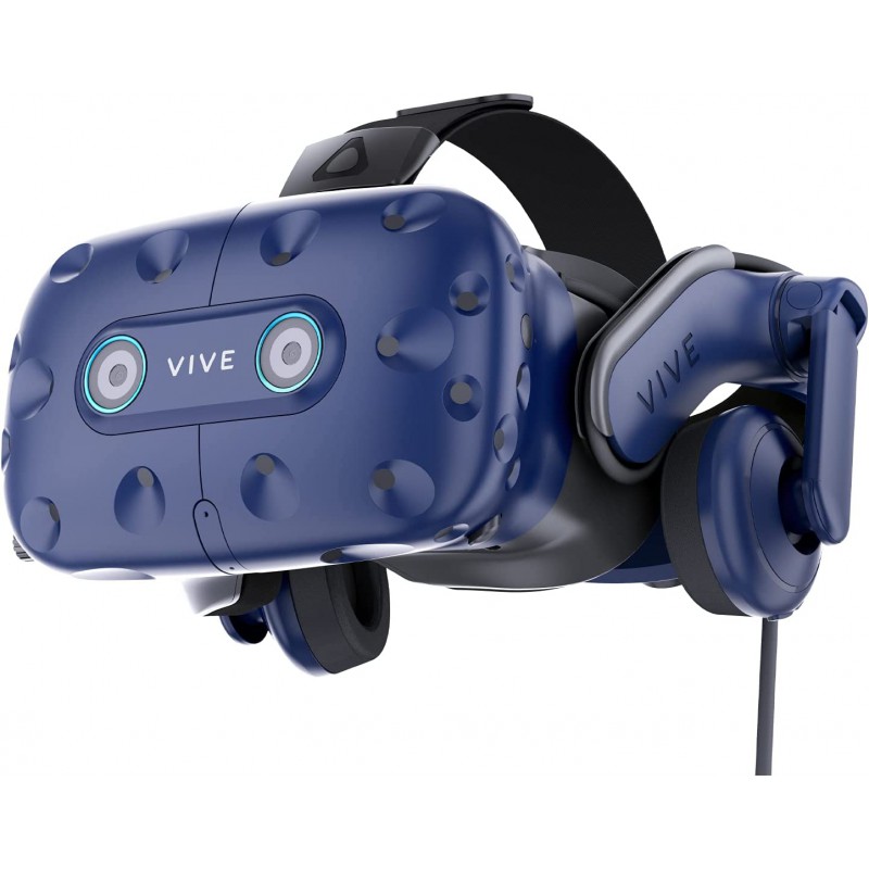 VIVE PRO EYE