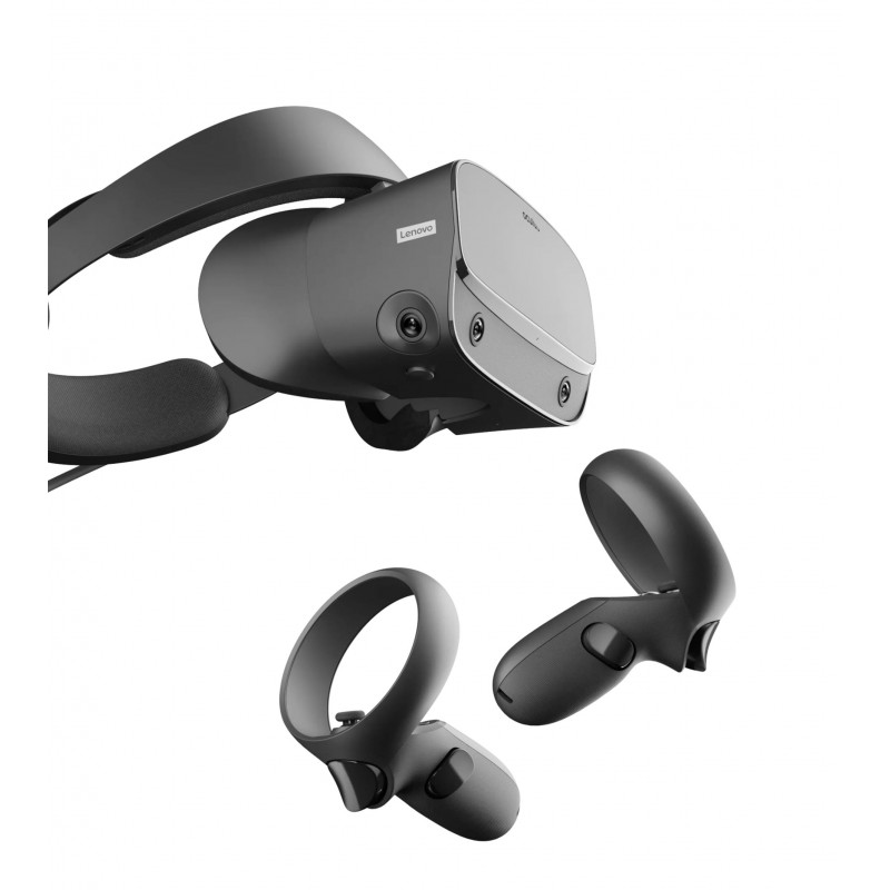  Oculus Rift S