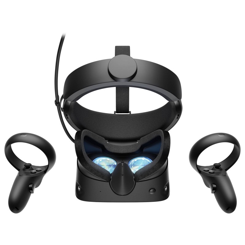  Oculus Rift S